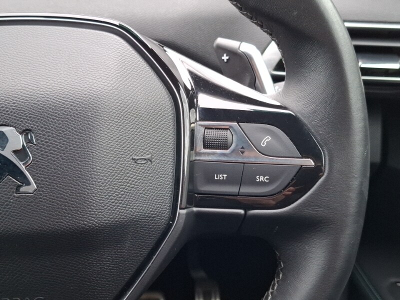 Used Peugeot 3008 2023 for sale - 77908301: Photo 17