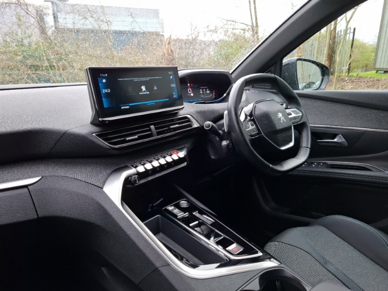 Used Peugeot 3008 2023 for sale - 77908301: Photo 18