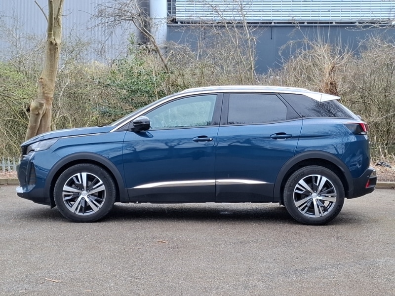 Used Peugeot 3008 2023 for sale - 77908301: Photo 4