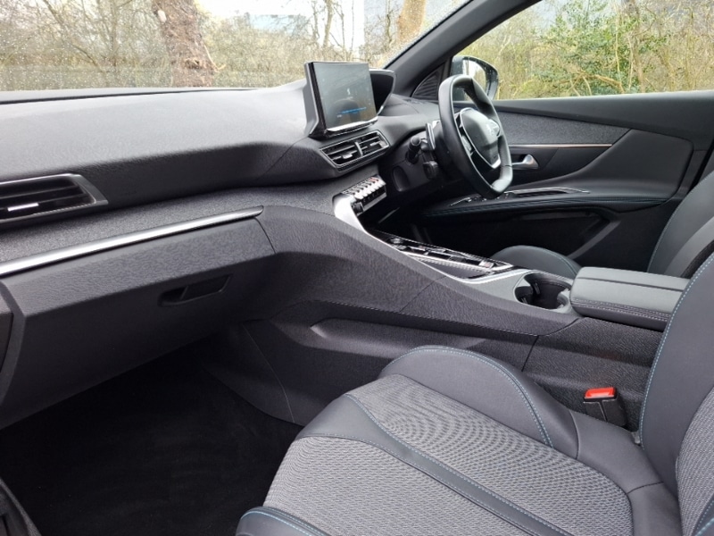 Used Peugeot 3008 2023 for sale - 77908301: Photo 5