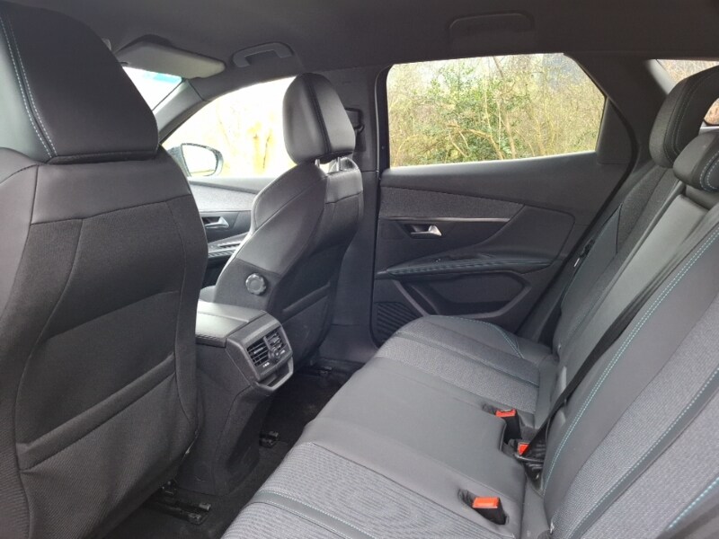 Used Peugeot 3008 2023 for sale - 77908301: Photo 6