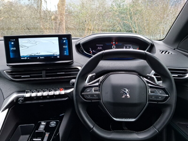 Used Peugeot 3008 2023 for sale - 77908301: Photo 7