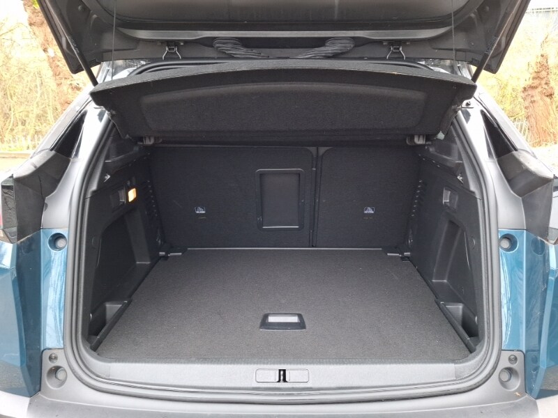 Used Peugeot 3008 2023 for sale - 77908301: Photo 8