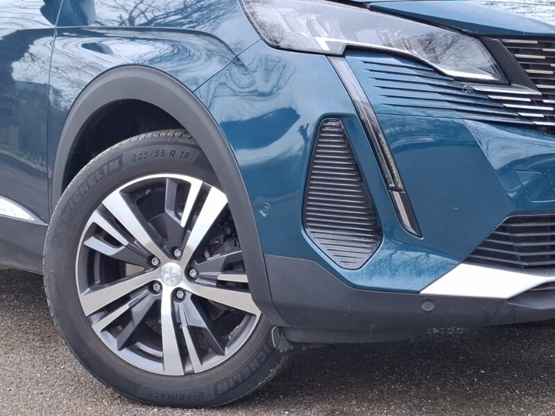 Used Peugeot 3008 2023 for sale - 77908301: Photo 9