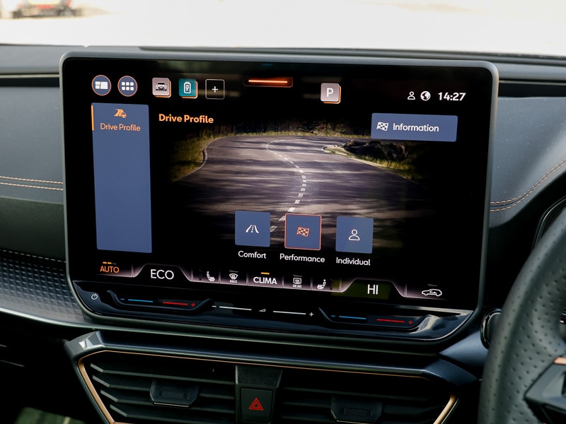 Used Cupra Formentor 2025 for sale - 77694746: Photo 10