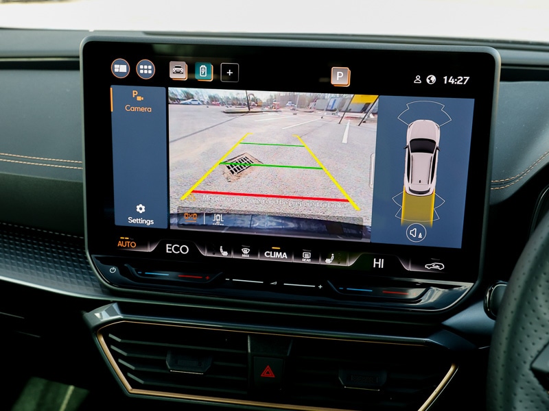 Used Cupra Formentor 2025 for sale - 77694746: Photo 12