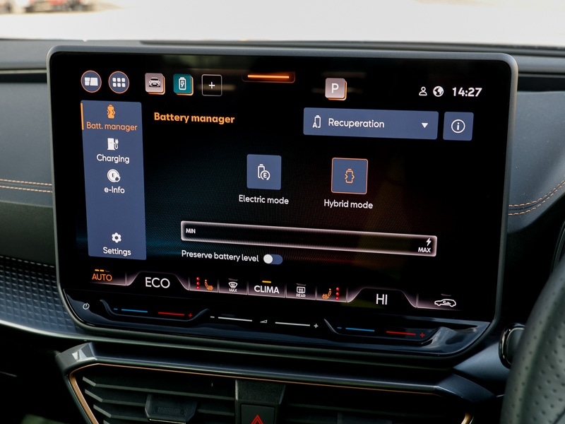 Used Cupra Formentor 2025 for sale - 77694746: Photo 16