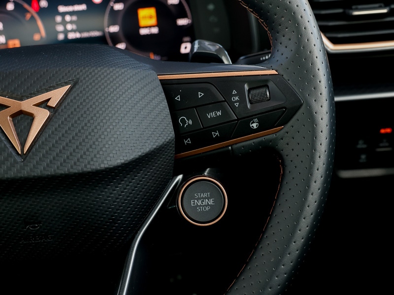 Used Cupra Formentor 2025 for sale - 77694746: Photo 18