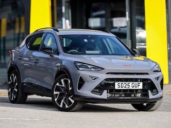 Used Cupra Formentor 2025 for sale - 77694746: Photo