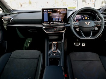 Used Cupra Formentor 2025 for sale - 77694746: Photo