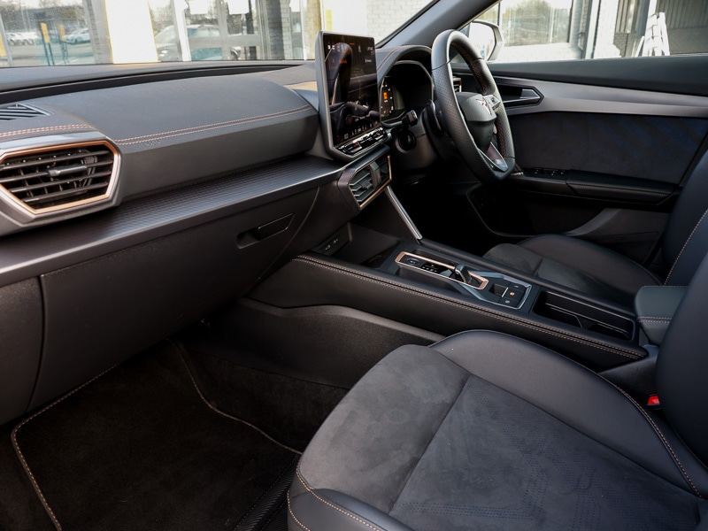 Used Cupra Formentor 2025 for sale - 77694746: Photo 5