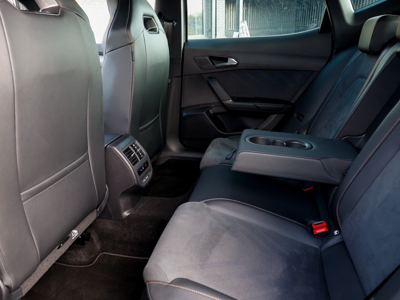 Used Cupra Formentor 2025 for sale - 77694746: Photo 6