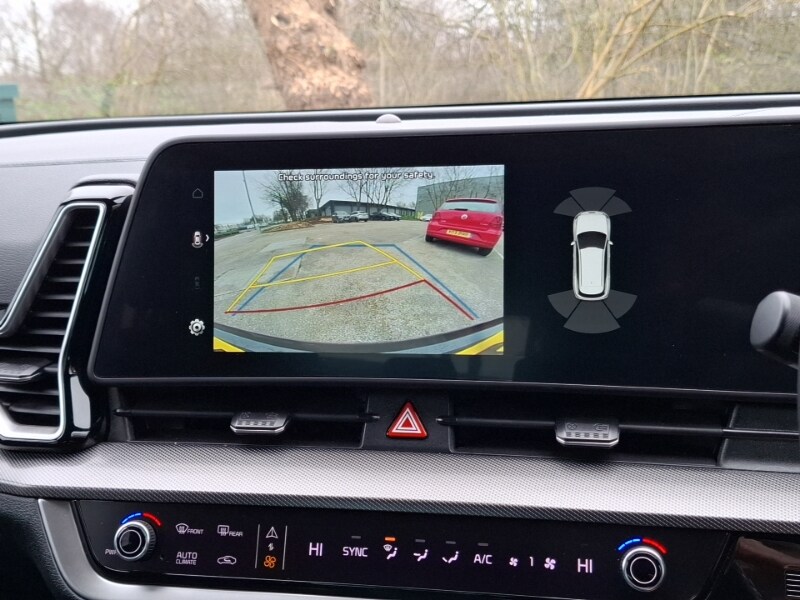 Used Kia Sportage 2022 for sale - 77816631: Photo 10