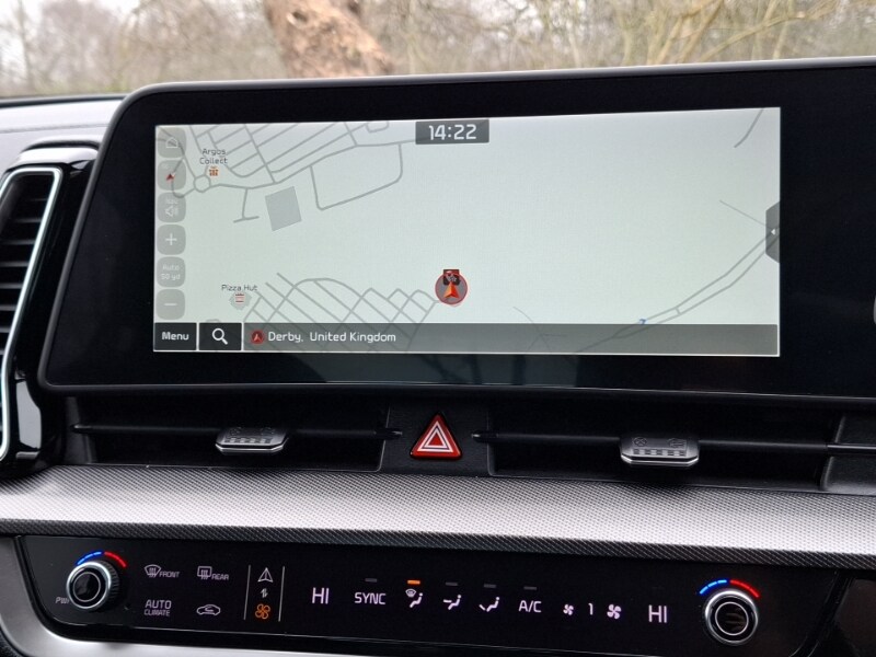 Used Kia Sportage 2022 for sale - 77816631: Photo 11