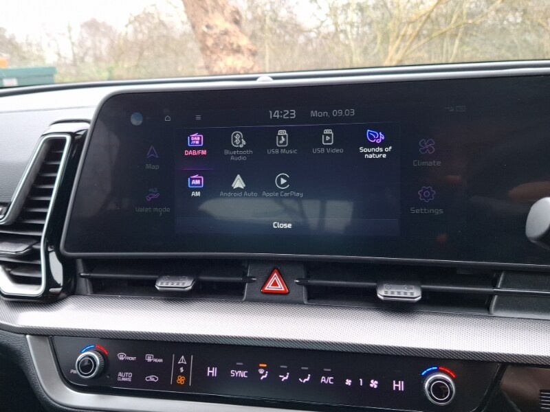 Used Kia Sportage 2022 for sale - 77816631: Photo 12