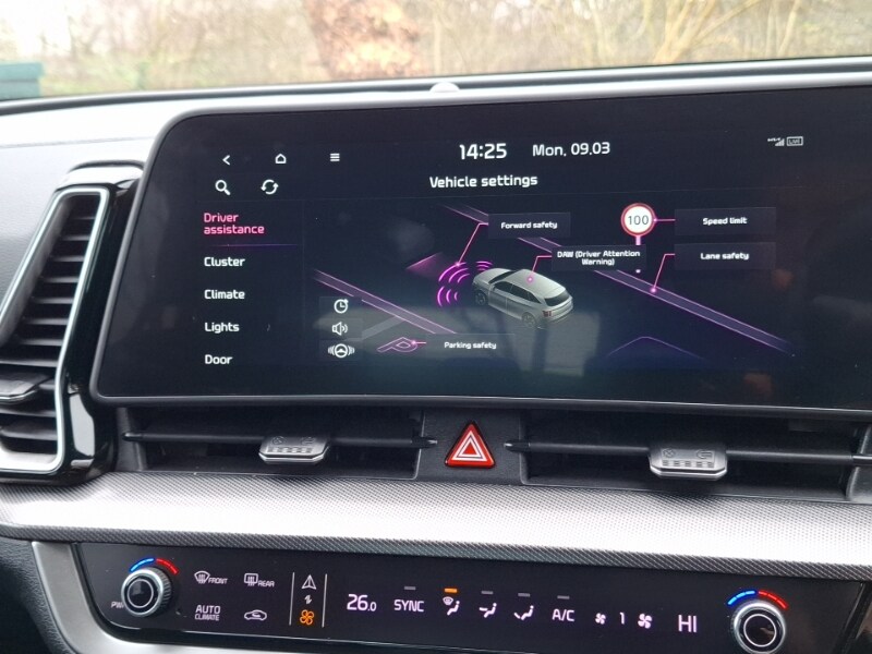 Used Kia Sportage 2022 for sale - 77816631: Photo 13