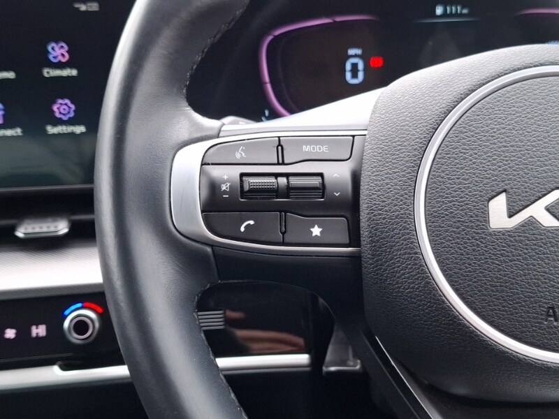 Used Kia Sportage 2022 for sale - 77816631: Photo 15