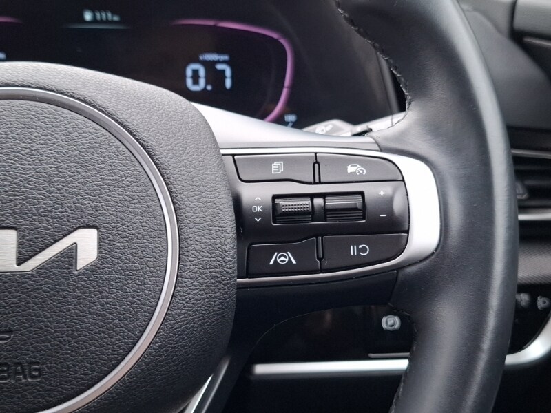 Used Kia Sportage 2022 for sale - 77816631: Photo 16