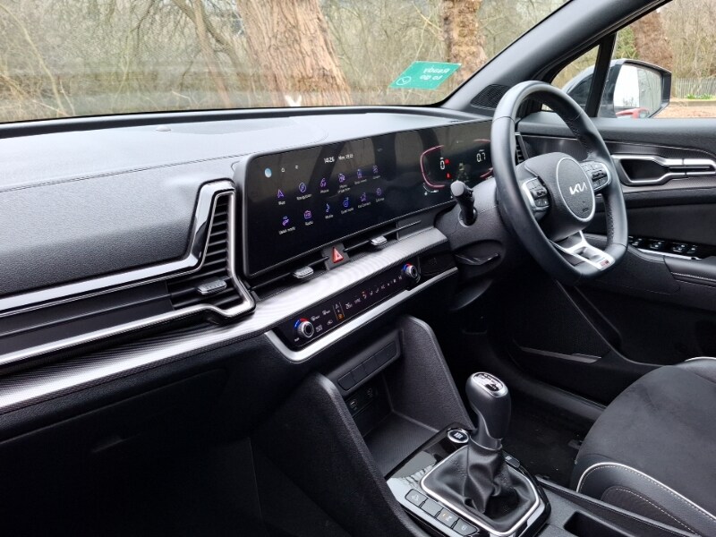 Used Kia Sportage 2022 for sale - 77816631: Photo 17