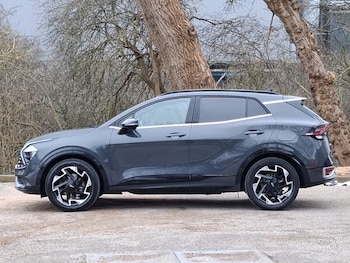 Used Kia Sportage 2022 for sale - 77816631: Photo