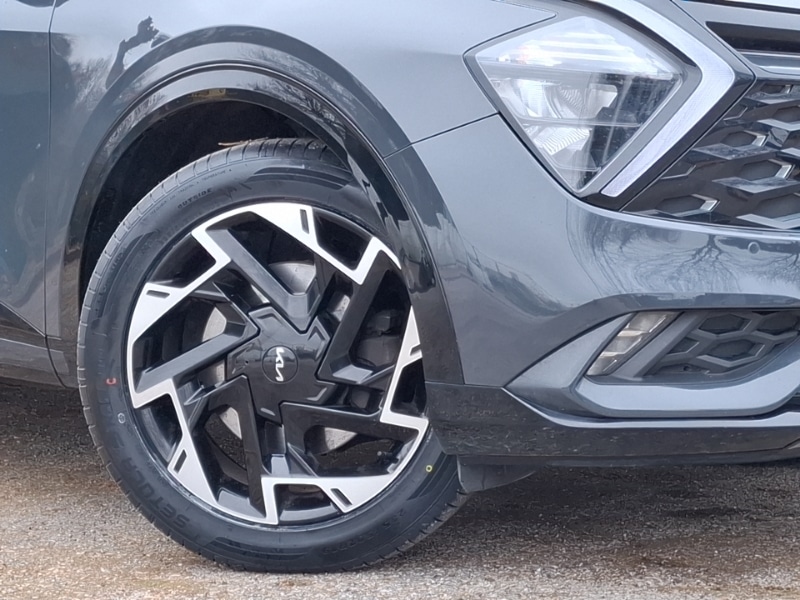 Used Kia Sportage 2022 for sale - 77816631: Photo 9