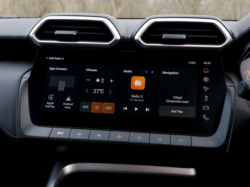 Used MG MG ZS 2024 for sale - 77736527: Photo 10