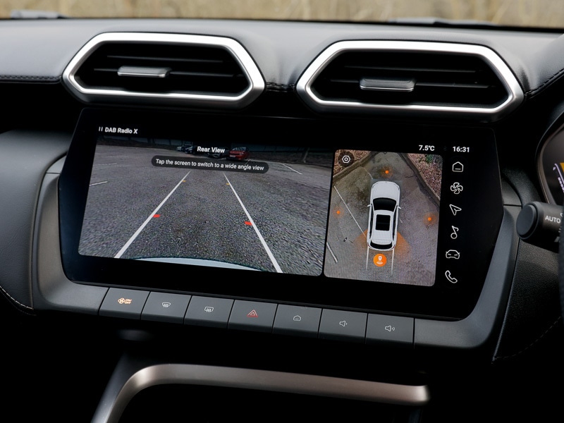 Used MG MG ZS 2024 for sale - 77736527: Photo 11