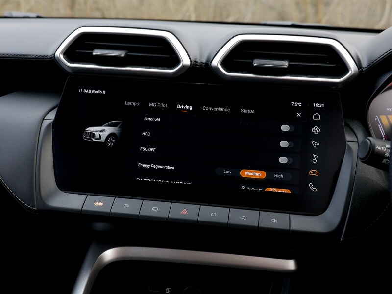 Used MG MG ZS 2024 for sale - 77736527: Photo 14