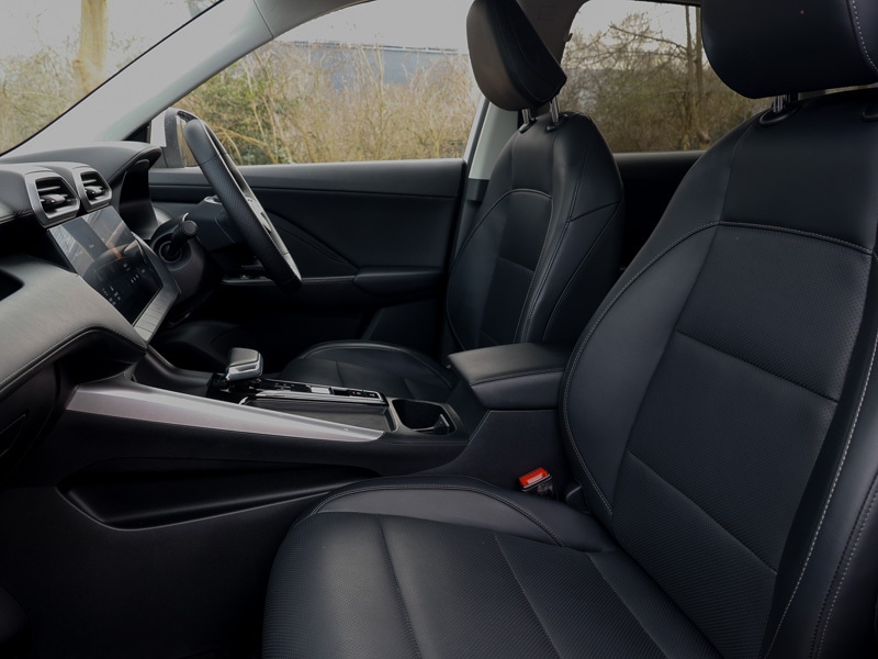 Used MG MG ZS 2024 for sale - 77736527: Photo 17