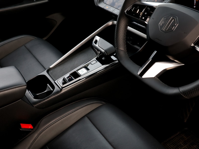 Used MG MG ZS 2024 for sale - 77736527: Photo 18