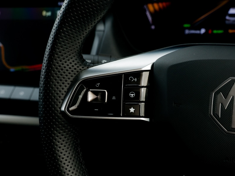 Used MG MG ZS 2024 for sale - 77736527: Photo 19