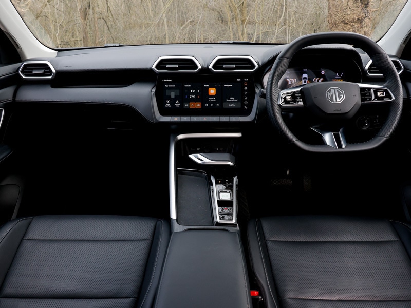 Used MG MG ZS 2024 for sale - 77736527: Photo 2