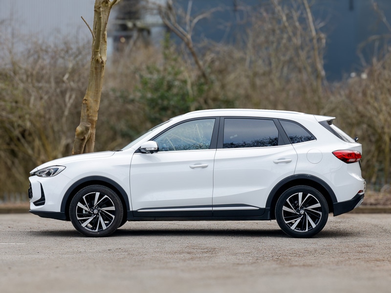 Used MG MG ZS 2024 for sale - 77736527: Photo 4