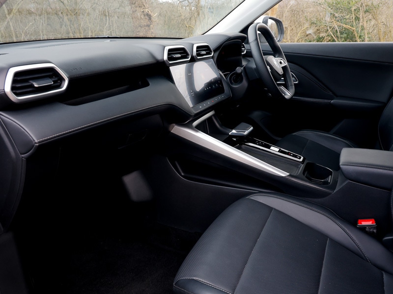 Used MG MG ZS 2024 for sale - 77736527: Photo 5