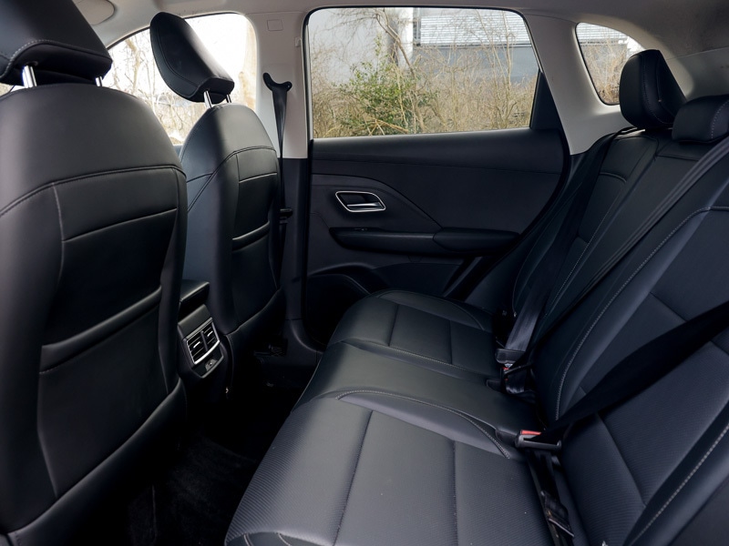 Used MG MG ZS 2024 for sale - 77736527: Photo 6