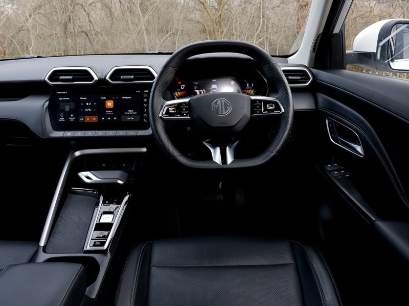 Used MG MG ZS 2024 for sale - 77736527: Photo 7