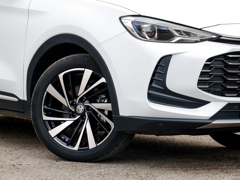 Used MG MG ZS 2024 for sale - 77736527: Photo 9