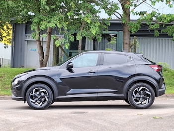 Used Nissan Juke 2023 for sale - 78860823: Photo