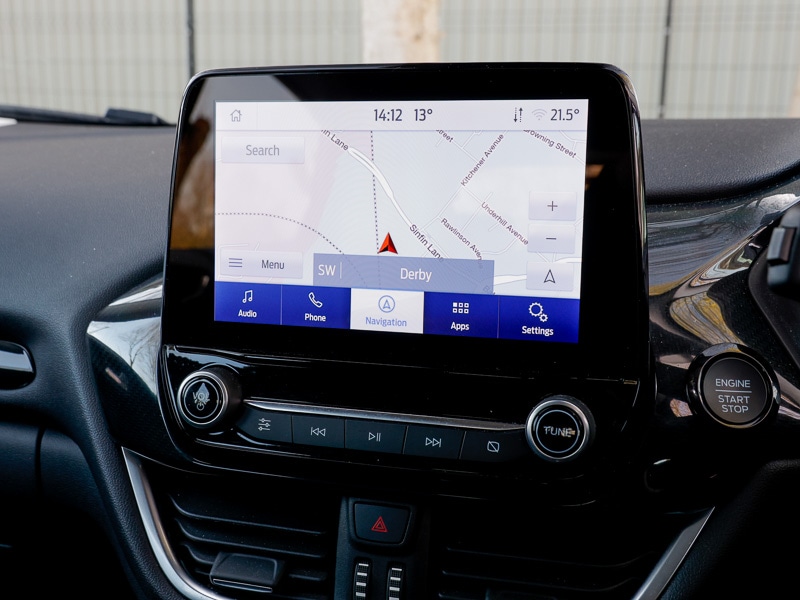 Used Ford Puma 2023 for sale - 77956852: Photo 11