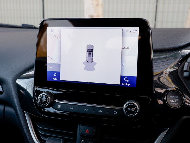 Used Ford Puma 2023 for sale - 77956852: Photo 12