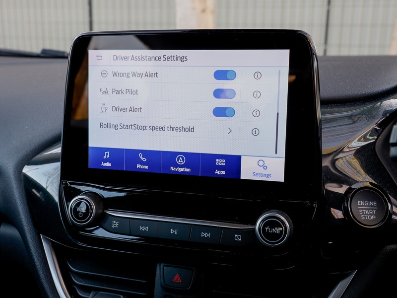 Used Ford Puma 2023 for sale - 77956852: Photo 15