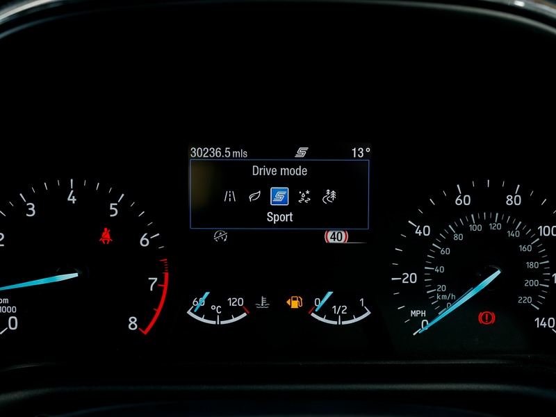 Used Ford Puma 2023 for sale - 77956852: Photo 18