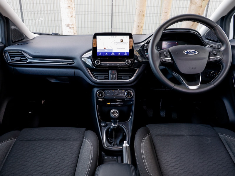 Used Ford Puma 2023 for sale - 77956852: Photo 2