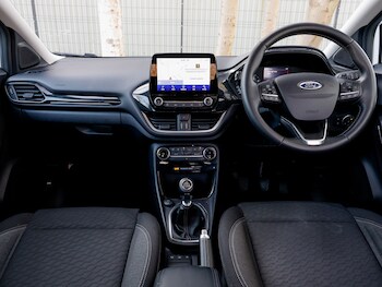 Used Ford Puma 2023 for sale - 77956852: Photo