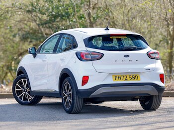 Used Ford Puma 2023 for sale - 77956852: Photo