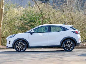 Used Ford Puma 2023 for sale - 77956852: Photo