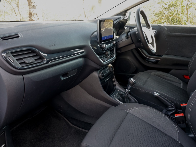 Used Ford Puma 2023 for sale - 77956852: Photo 5