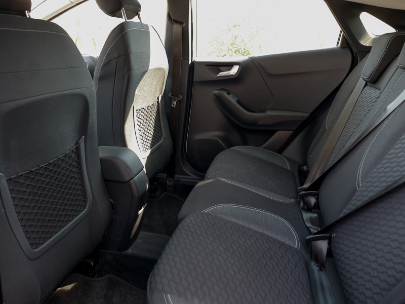 Used Ford Puma 2023 for sale - 77956852: Photo 6