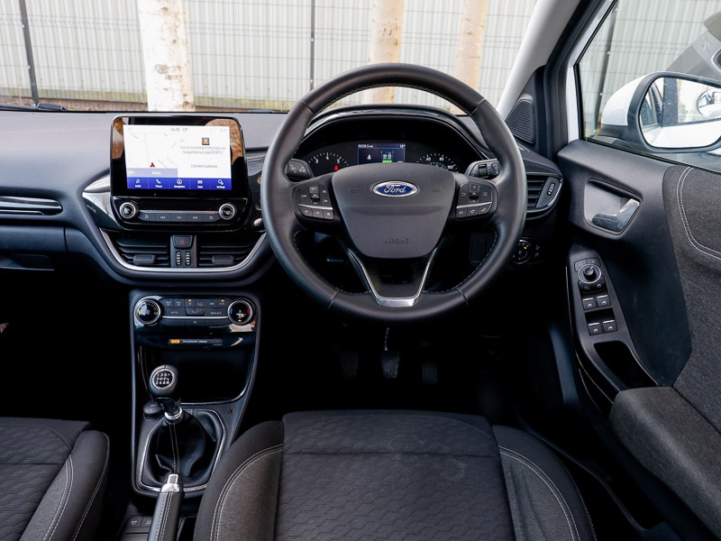 Used Ford Puma 2023 for sale - 77956852: Photo 7