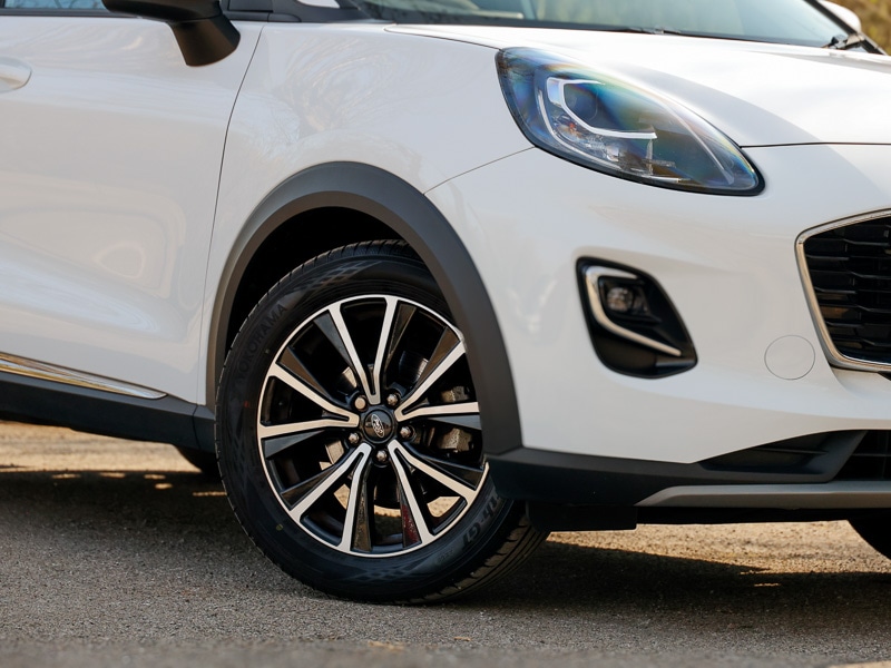 Used Ford Puma 2023 for sale - 77956852: Photo 9